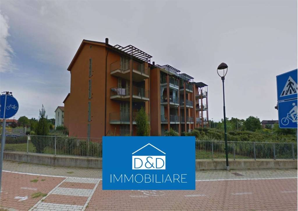 appartamento in vendita a Chieri