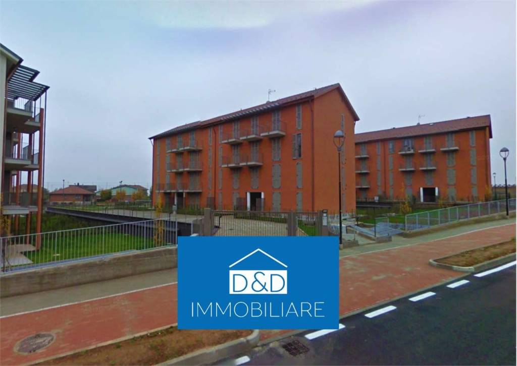 appartamento in vendita a Chieri