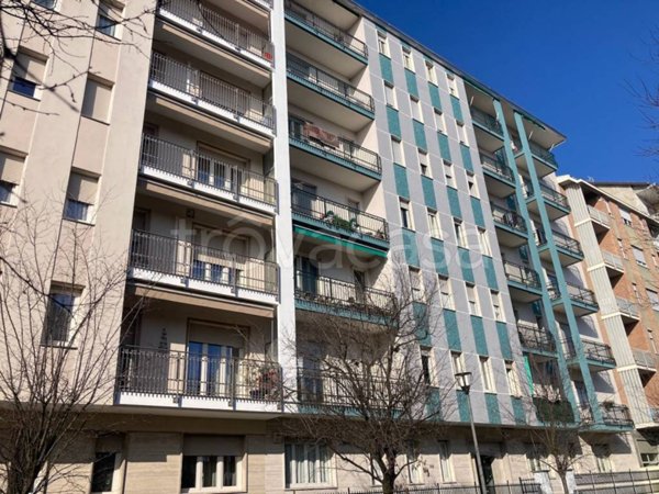 appartamento in vendita a Chieri