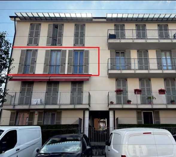 appartamento in vendita a Chieri