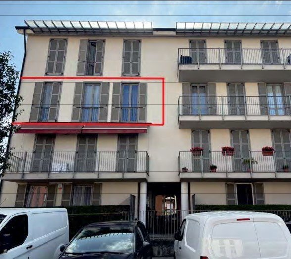 appartamento in vendita a Chieri