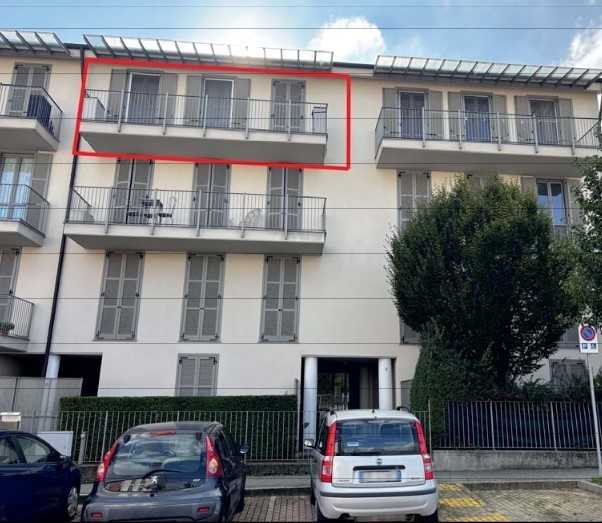 appartamento in vendita a Chieri