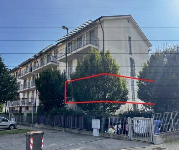 appartamento in vendita a Chieri