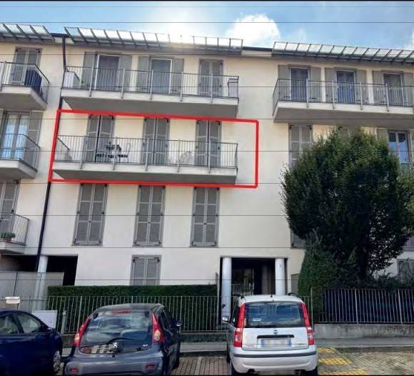 appartamento in vendita a Chieri