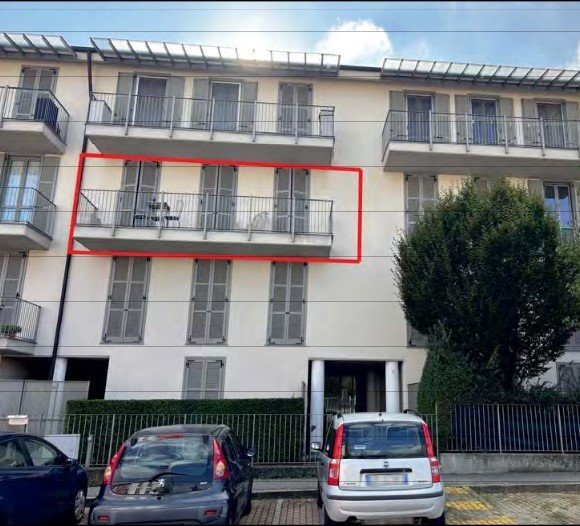 appartamento in vendita a Chieri