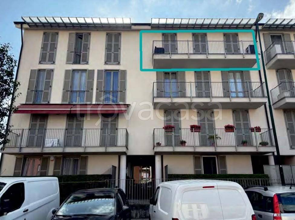 appartamento in vendita a Chieri