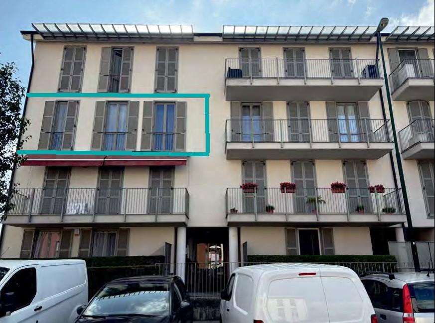 appartamento in vendita a Chieri