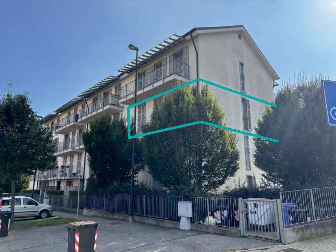 appartamento in vendita a Chieri