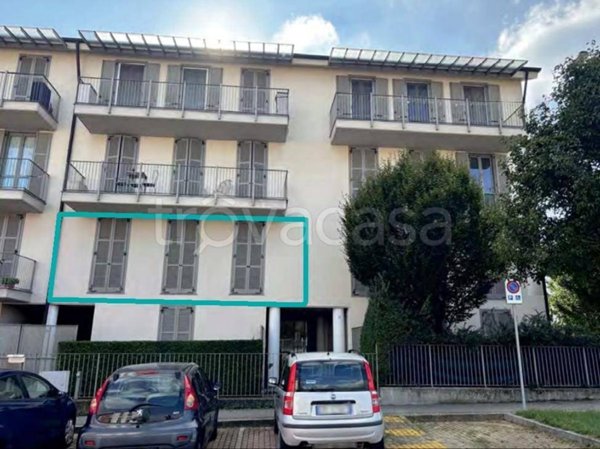 appartamento in vendita a Chieri