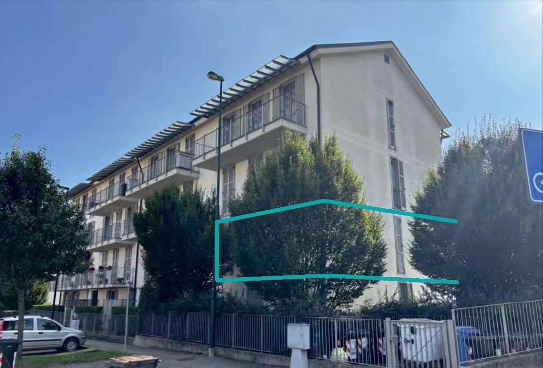 appartamento in vendita a Chieri
