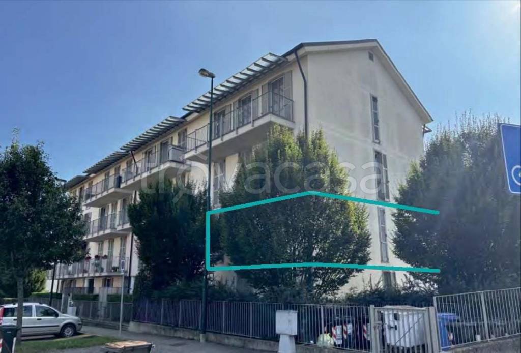 appartamento in vendita a Chieri