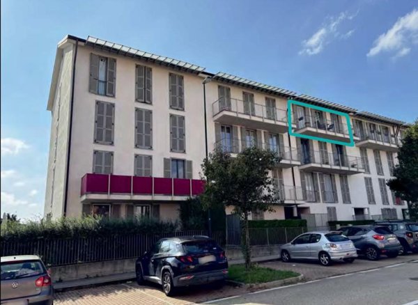 appartamento in vendita a Chieri