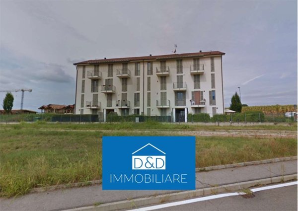 appartamento in vendita a Chieri