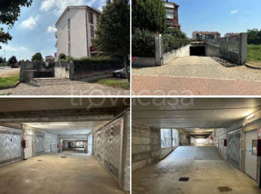 appartamento in vendita a Chieri