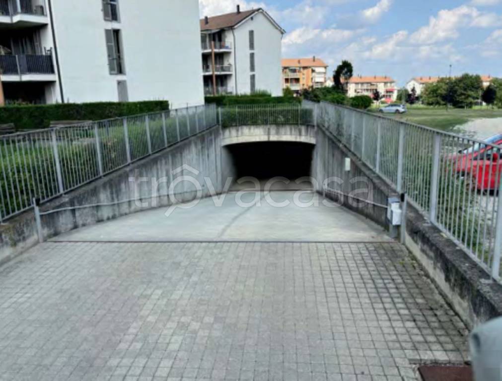 appartamento in vendita a Chieri