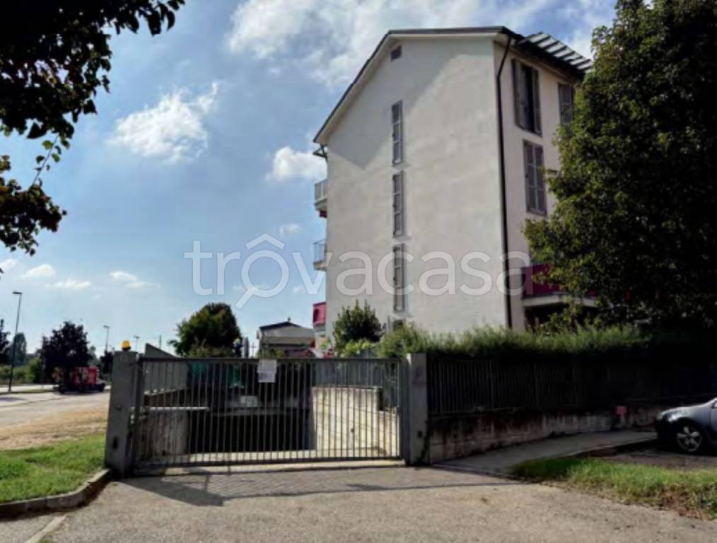 appartamento in vendita a Chieri