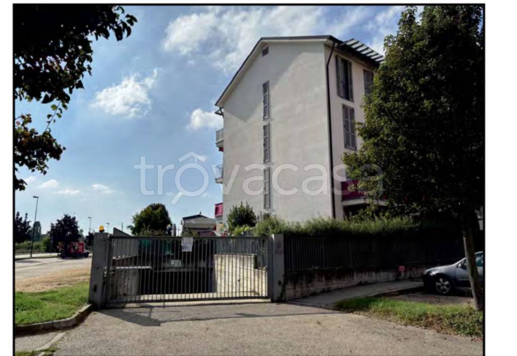 appartamento in vendita a Chieri