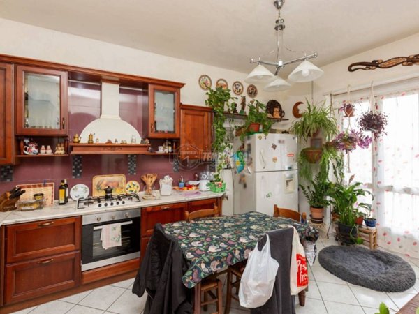appartamento in vendita a Chieri