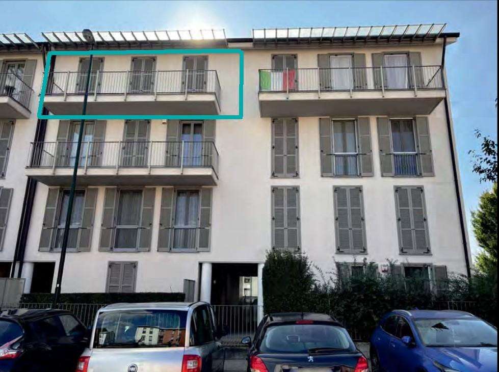 appartamento in vendita a Chieri