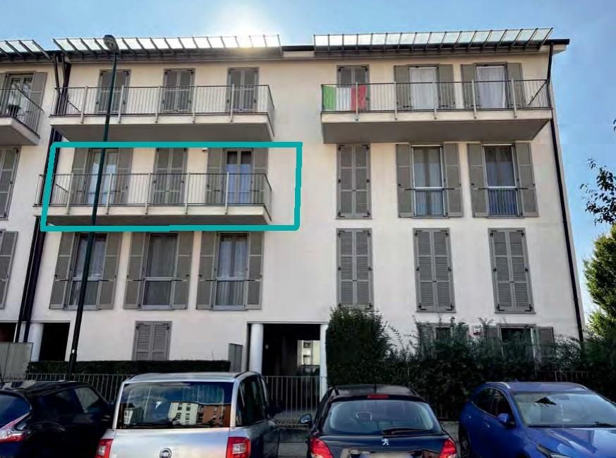 appartamento in vendita a Chieri