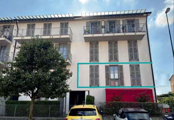 appartamento in vendita a Chieri