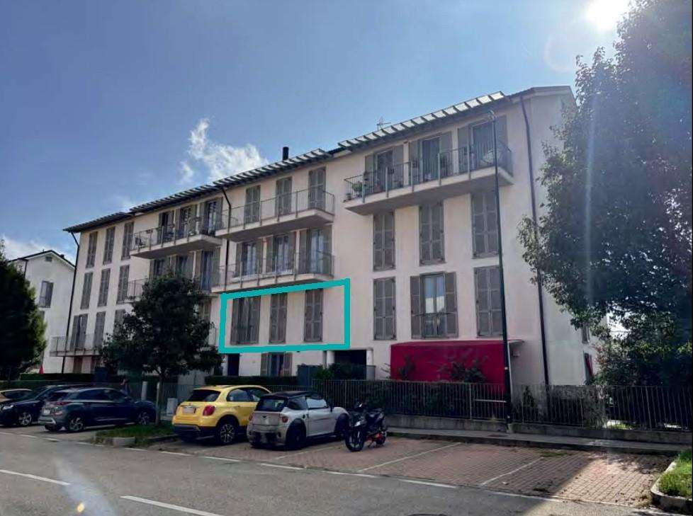 appartamento in vendita a Chieri