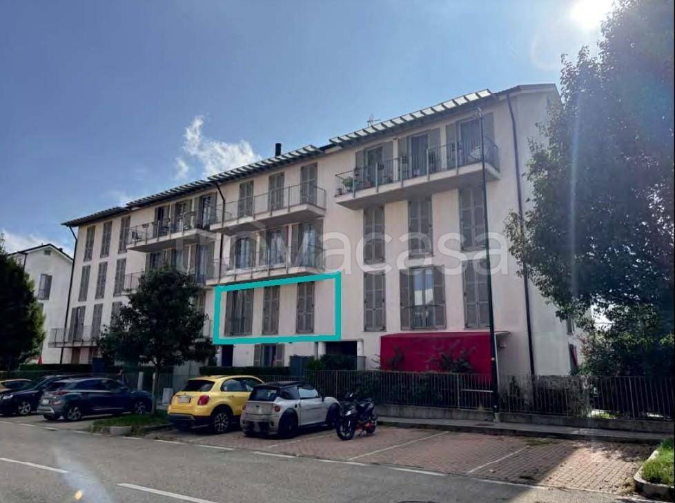appartamento in vendita a Chieri