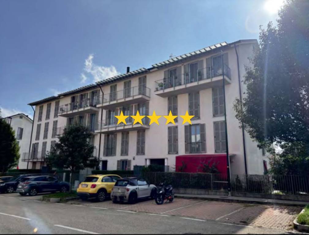 appartamento in vendita a Chieri