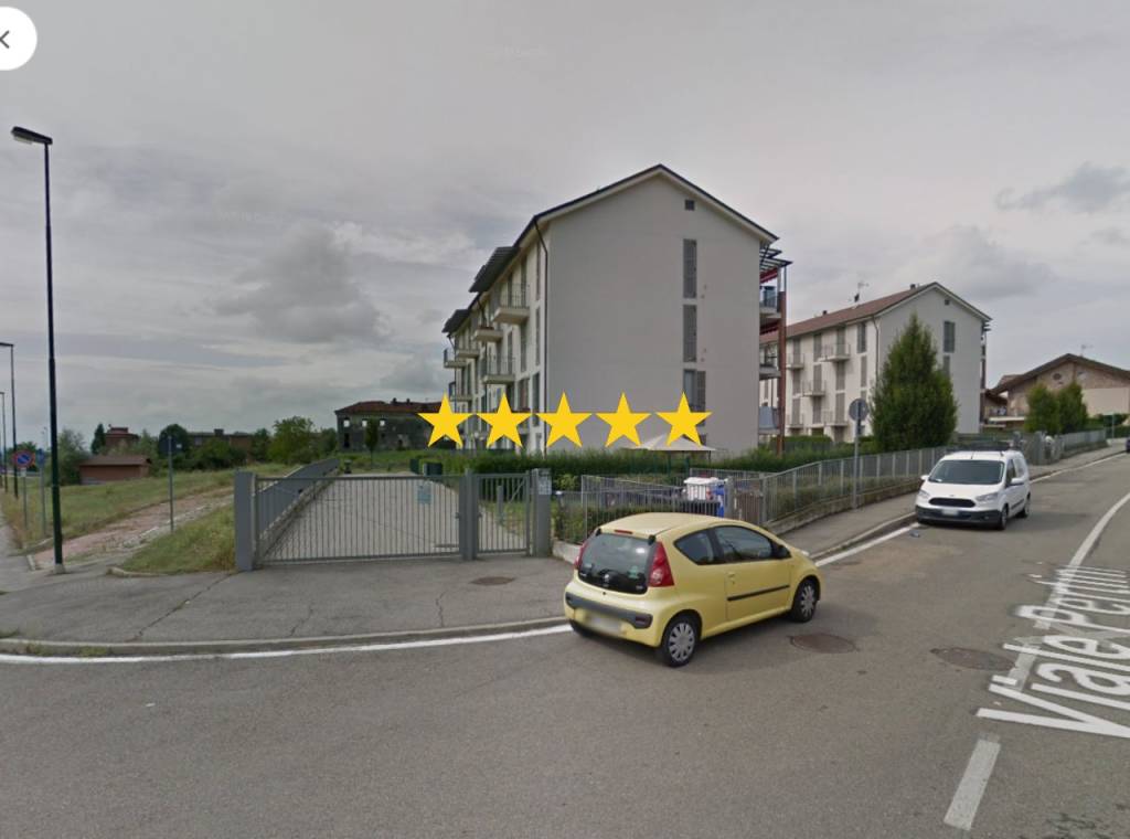 appartamento in vendita a Chieri