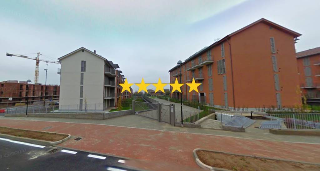 appartamento in vendita a Chieri