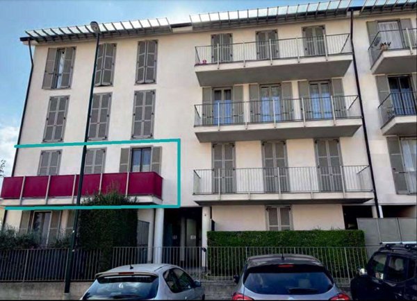 appartamento in vendita a Chieri