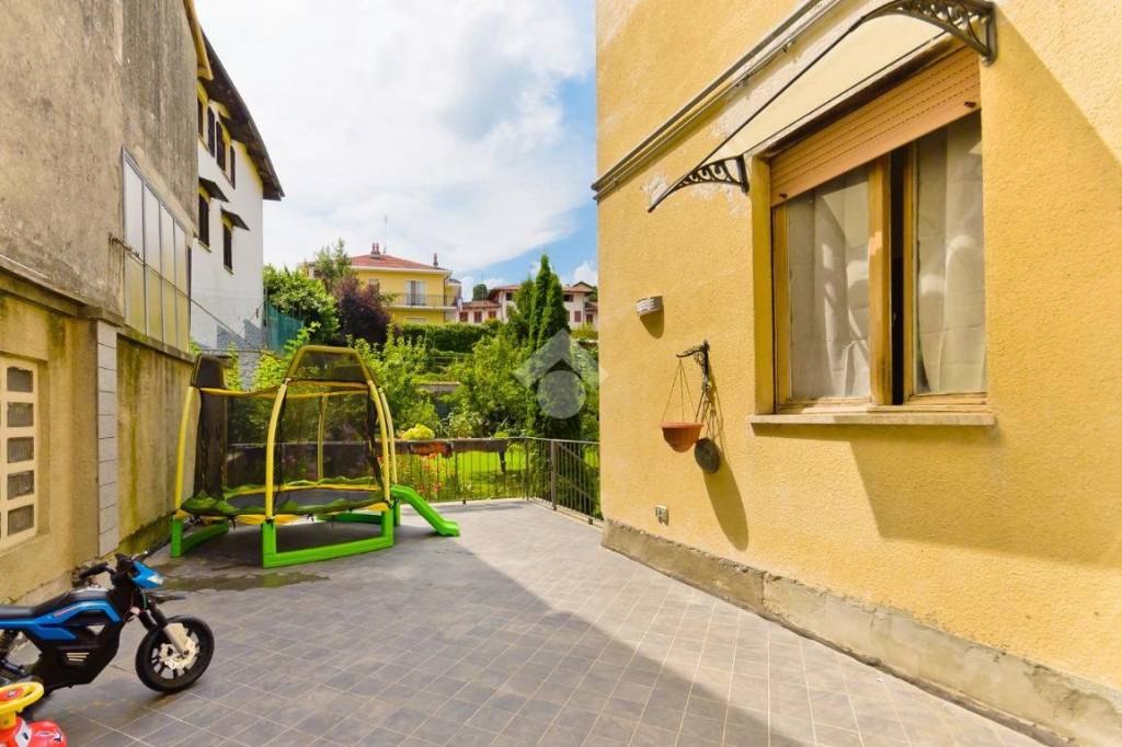 appartamento in vendita a Chieri