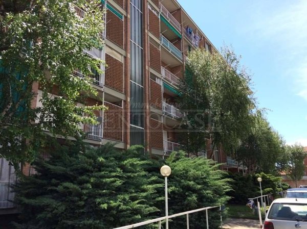 appartamento in vendita a Chieri