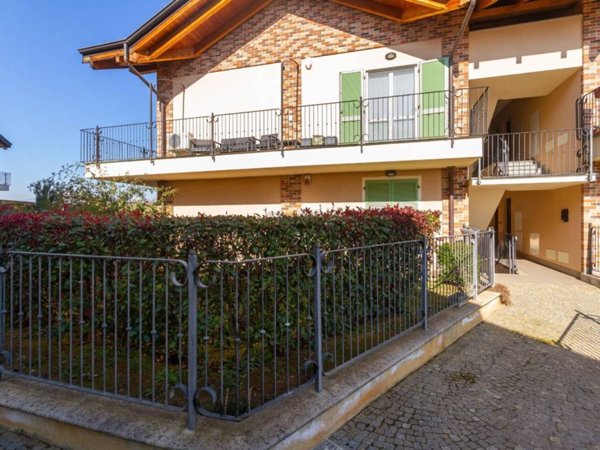 appartamento in vendita a Chieri in zona Madonna della Scala