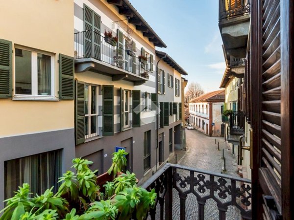 appartamento in vendita a Chieri