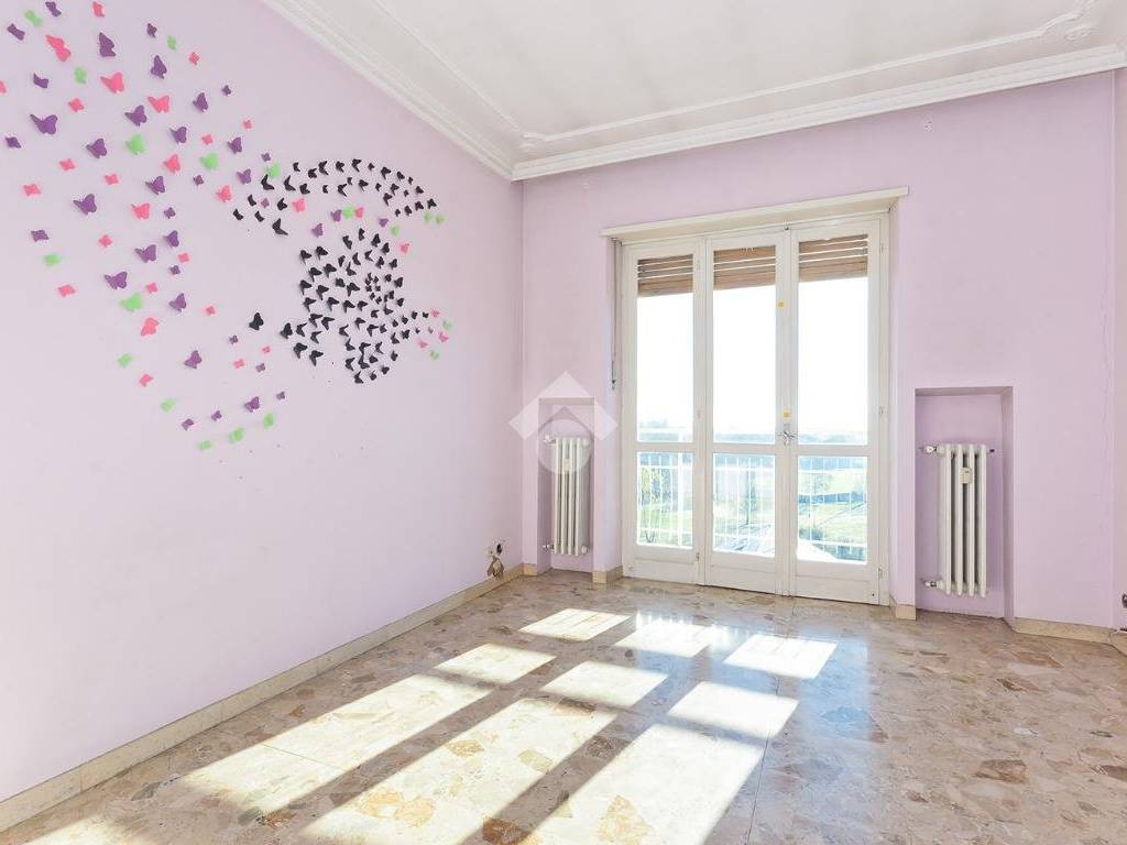 appartamento in vendita a Chieri