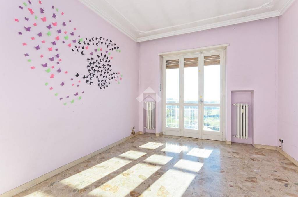 appartamento in vendita a Chieri