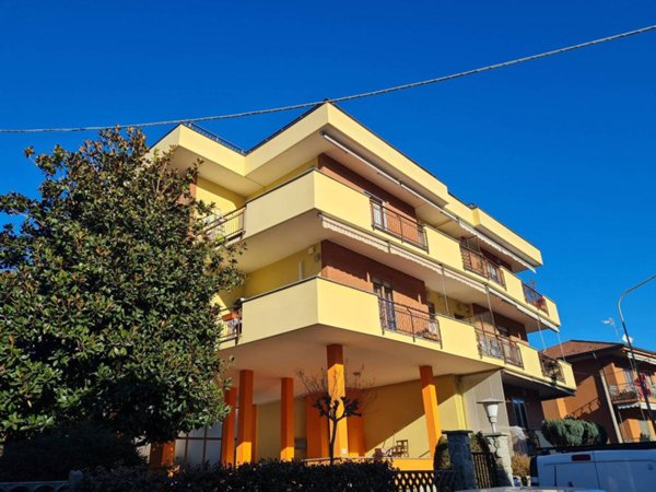 appartamento in vendita a Chieri