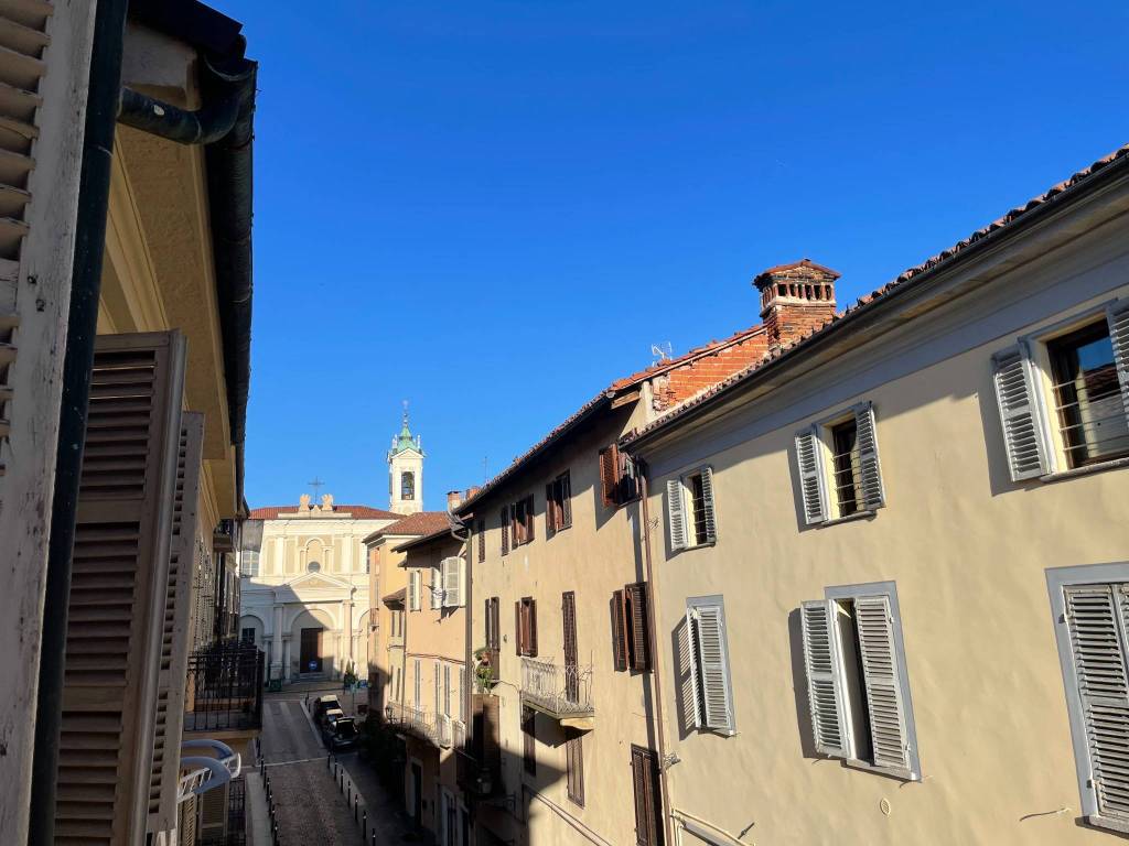 appartamento in vendita a Chieri