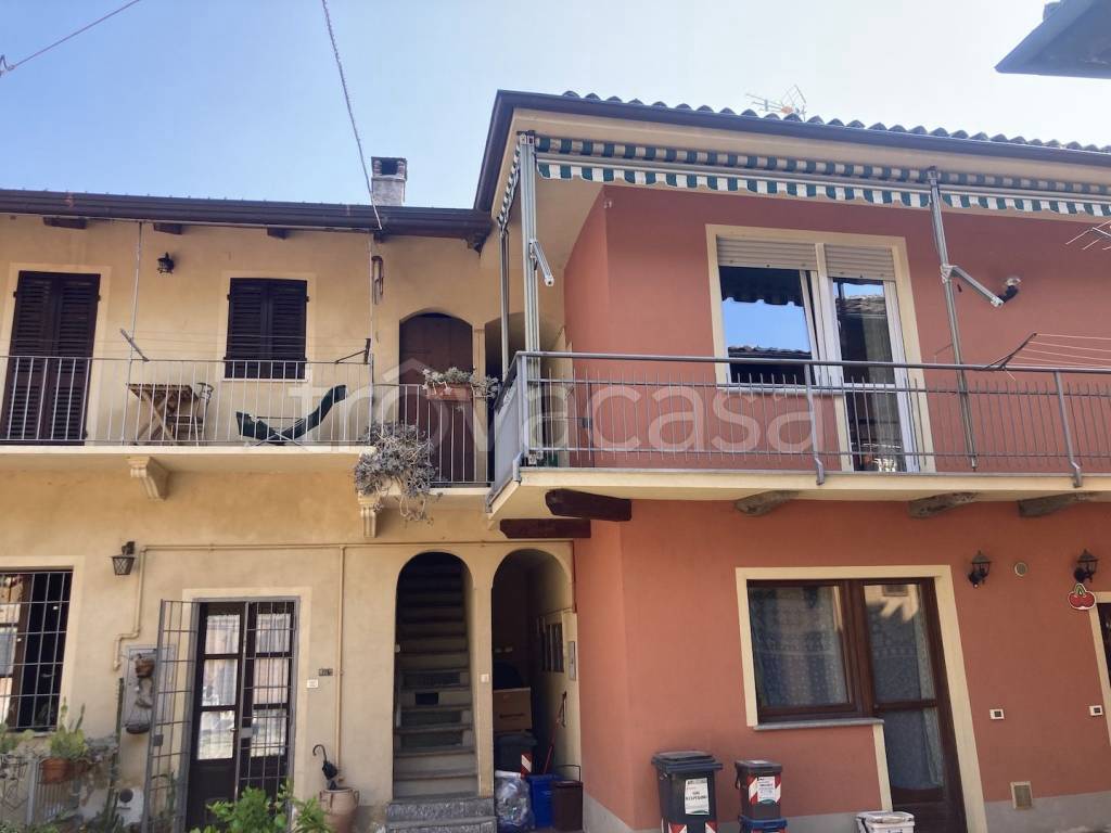 appartamento in vendita a Chieri