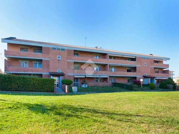 appartamento in vendita a Chieri