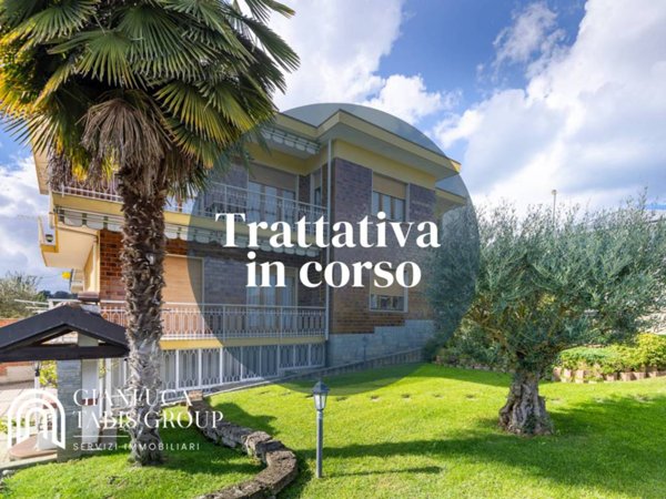 appartamento in vendita a Chieri