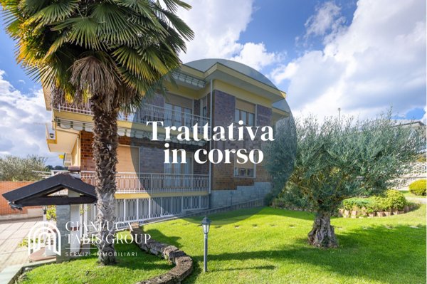 appartamento in vendita a Chieri