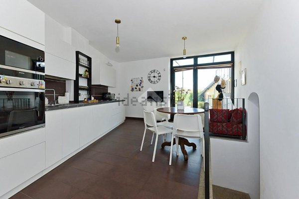 appartamento in vendita a Chieri
