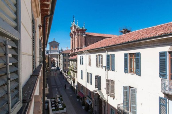 appartamento in vendita a Chieri