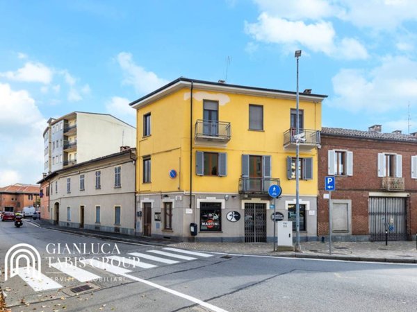 appartamento in vendita a Chieri