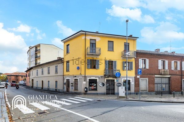 appartamento in vendita a Chieri