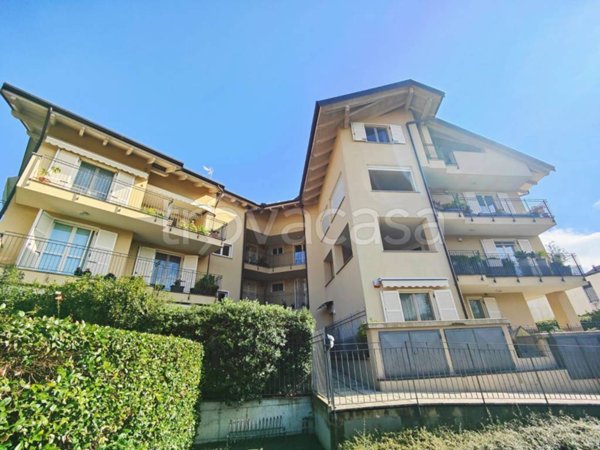 appartamento in vendita a Chieri