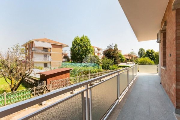 appartamento in vendita a Chieri