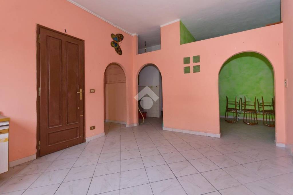 appartamento in vendita a Chieri